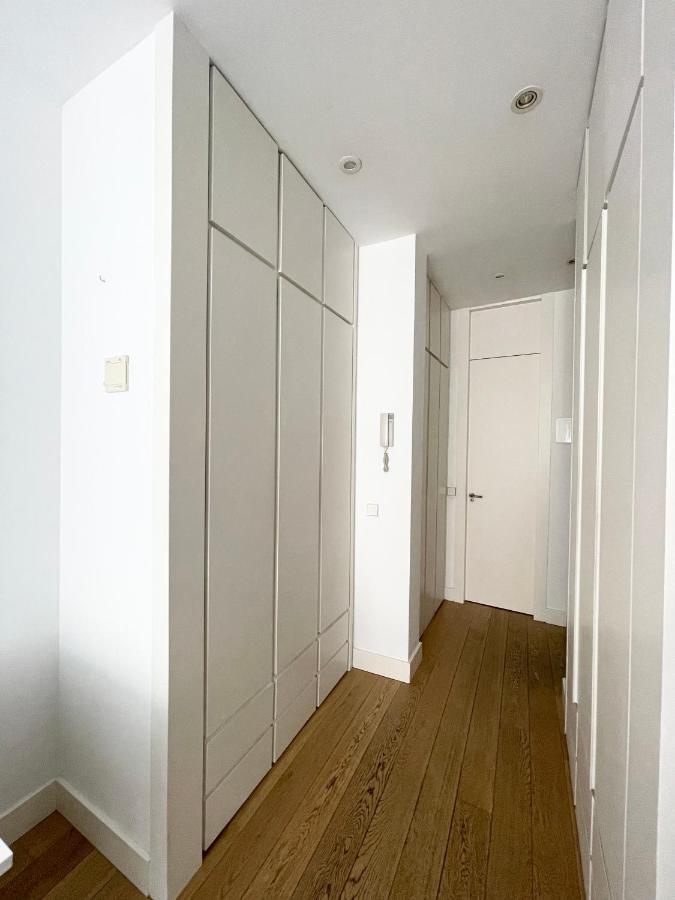 דירות מדריד Studio Plaza Mayor La Latina Ac Balcon Ascensor מראה חיצוני תמונה