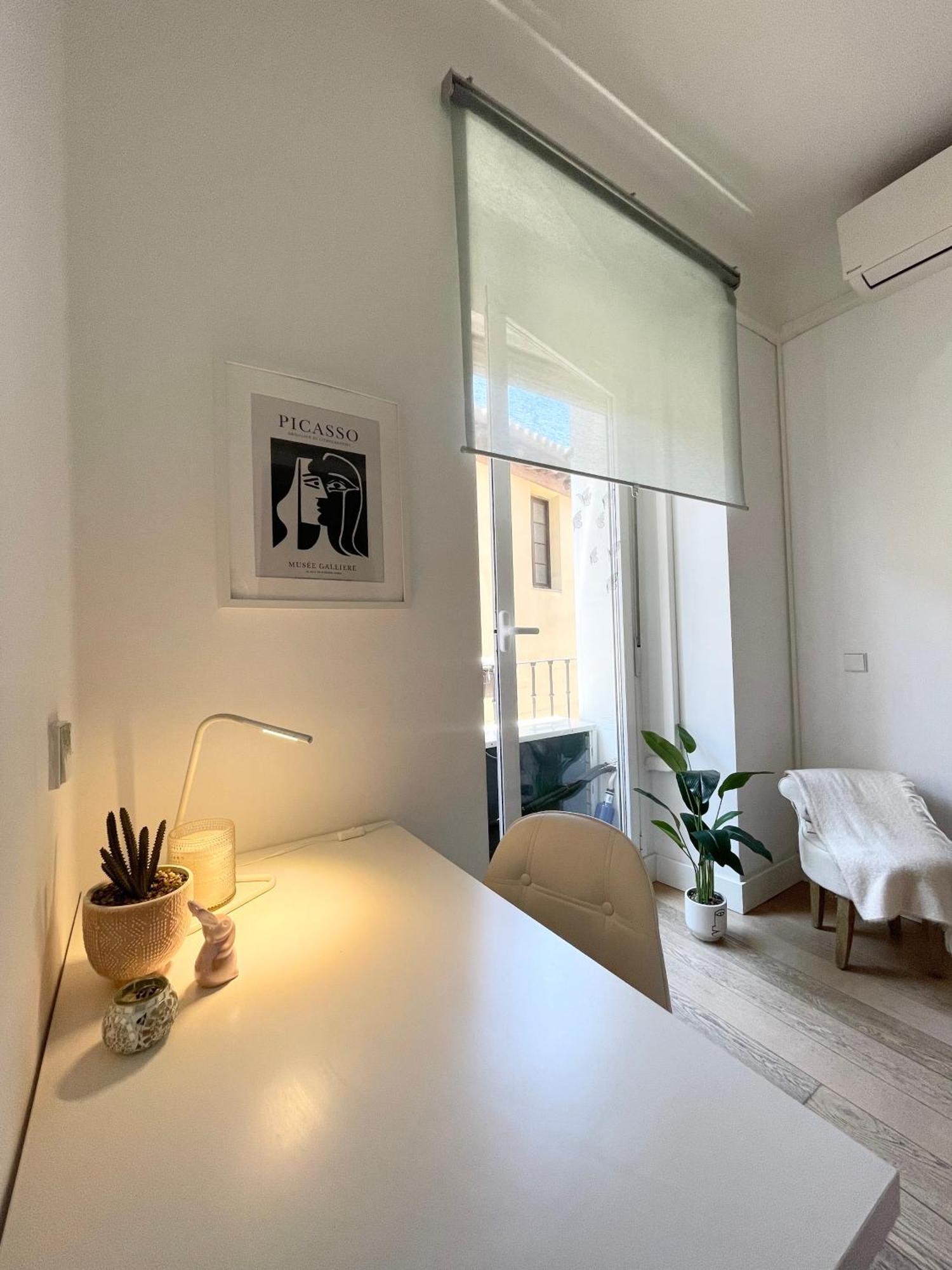 דירות מדריד Studio Plaza Mayor La Latina Ac Balcon Ascensor מראה חיצוני תמונה