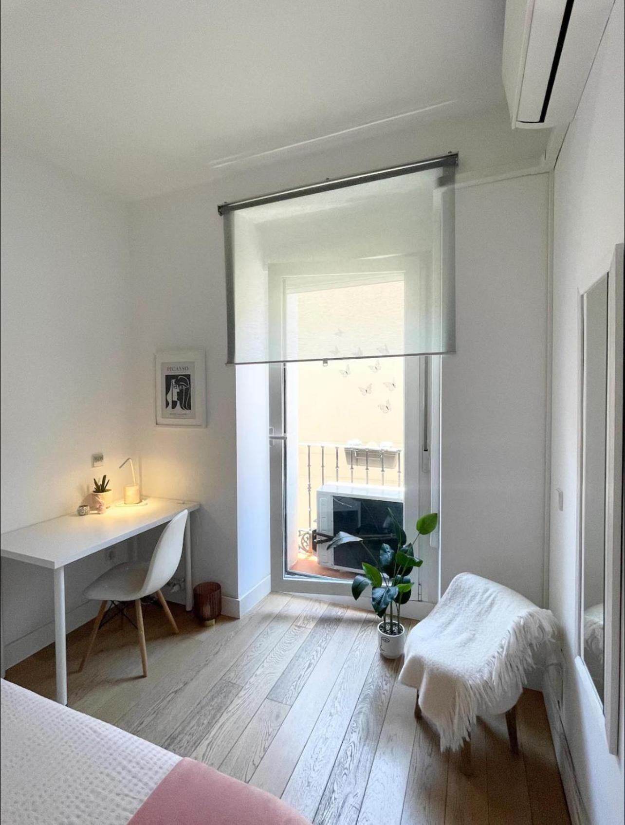 דירות מדריד Studio Plaza Mayor La Latina Ac Balcon Ascensor מראה חיצוני תמונה
